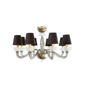 lampadario in stile 1