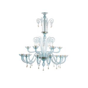 lampadario in stile 1
