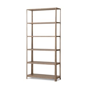 scaffali moderni
