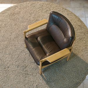 poltrona contemporanea 1