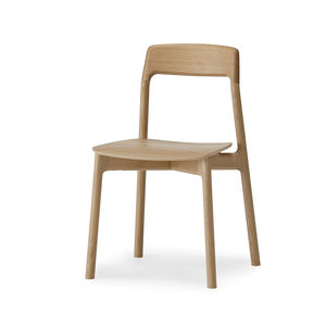 sedia da pranzo contemporanea 1