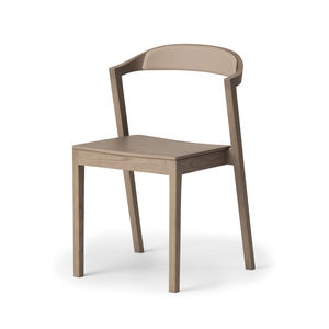 sedia da pranzo contemporanea 1