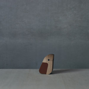 fermalibro in rovere 1