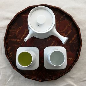 vassoio in MDF