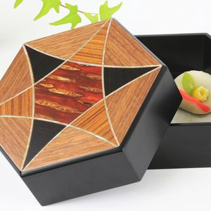 contenitori portaoggetti in MDF