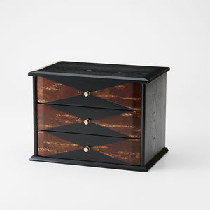 cassettone moderno