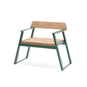 sedia contemporanea