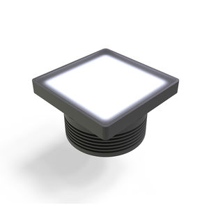 luce da incasso a pavimento