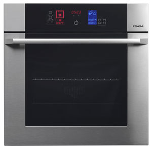 forno elettrico