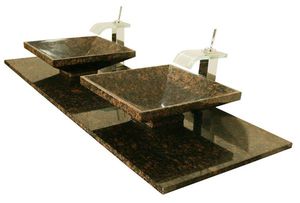 lavabo da incasso