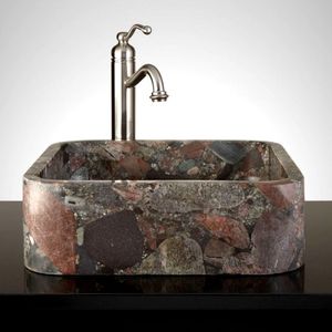 lavabo da incasso