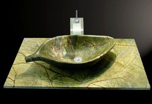 lavabo da incasso