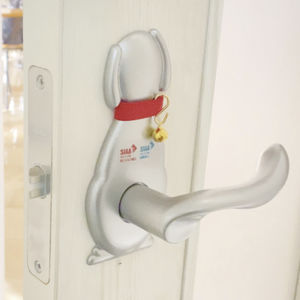 maniglia per porta