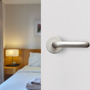 maniglia per porta