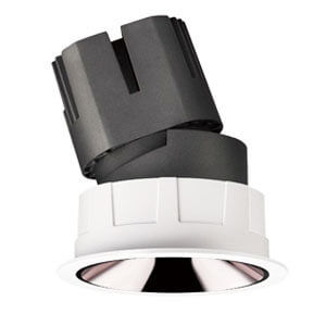 downlight da incasso