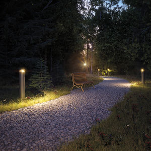 lampioncino contemporaneo