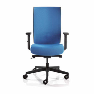 sedia da ufficio contemporanea 1