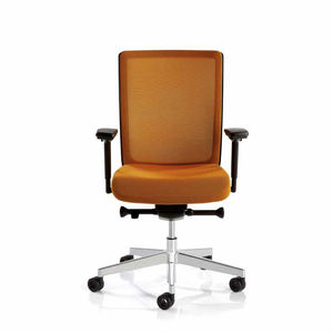 sedia da ufficio contemporanea 1