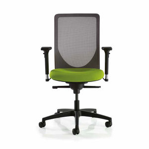 sedia da ufficio contemporanea 1