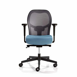 sedia da ufficio contemporanea 1