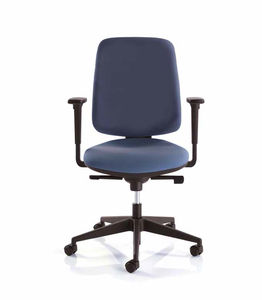 sedia da ufficio contemporanea 1
