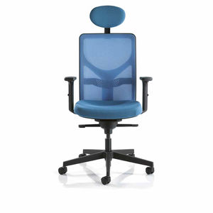 sedia da ufficio contemporanea 1