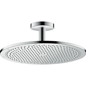 soffione doccia da soffitto