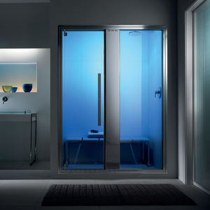 generatore di vapore per hammam 1