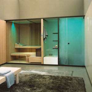 sauna hammam 1