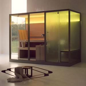 sauna hammam 1