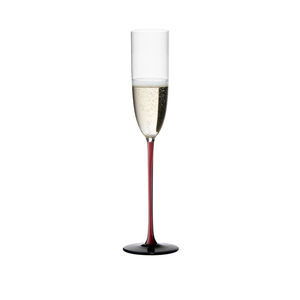 flûte per champagne in cristallo