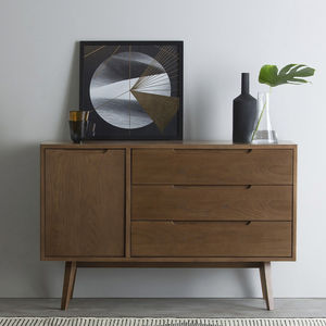 credenza moderna