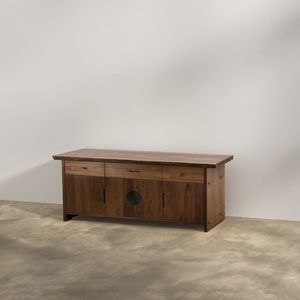credenza contemporanea