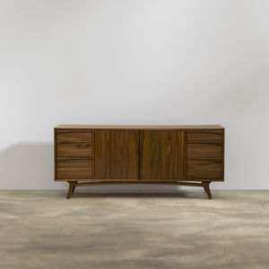 credenza contemporanea