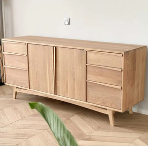 credenza contemporanea