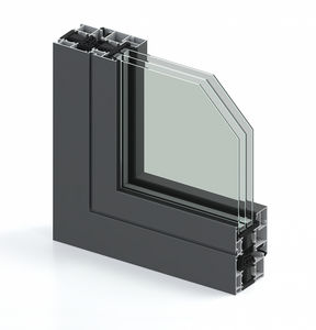 profilo in alluminio