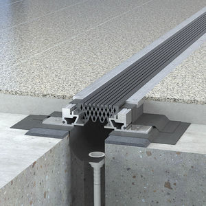giunto di dilatazione in EPDM