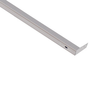 profilo luminoso sporgente