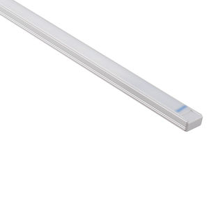 profilo luminoso sporgente