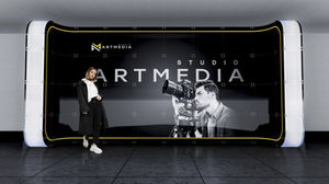 stand espositivo