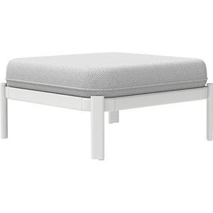 pouf contemporaneo