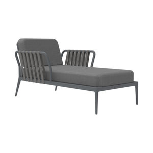 chaise longue moderna