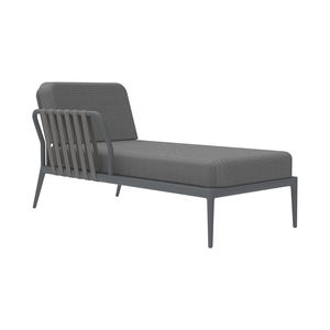 chaise longue moderna