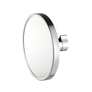 specchio da bagno a muro