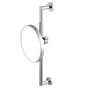 specchio da bagno a muro