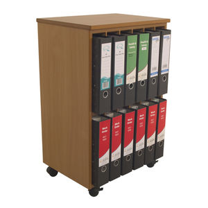 armadio classificatore basso