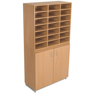 armadio classificatore alto 1