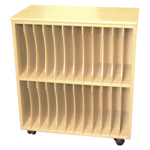 armadio classificatore basso 1