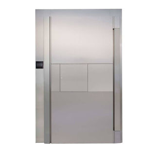 porta a serratura rinforzata