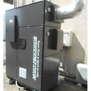 unità di ventilazione centralizzato